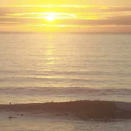 Pensión Swell Da Ribeira Ericeira