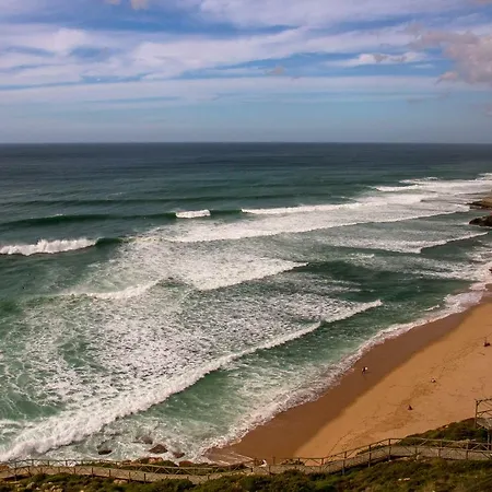 Konukevi Swell Da Ribeira Ericeira