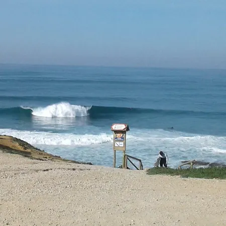 Swell Da Ribeira Konukevi *