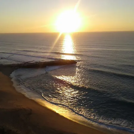 Konukevi Swell Da Ribeira Ericeira